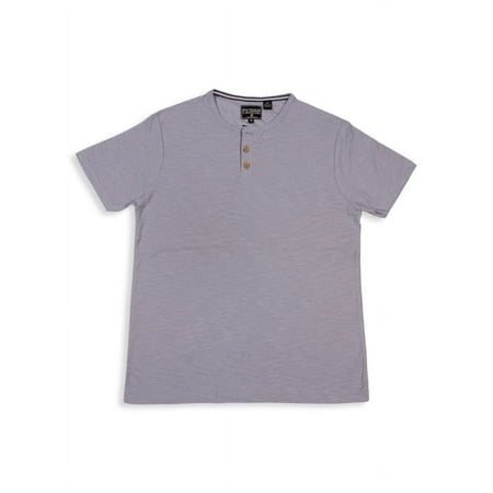 BEAR CAMP Little Boy’s Jasper Slub-Knit Henley T-Shirt