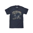 thumbnail image 1 of BEAR RUN Men's Freedom United We Fly Eagle Graphic T-Shirt (L), 1 of 3