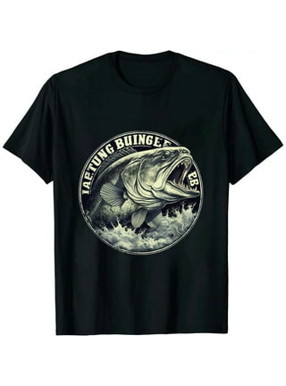 Vintage Button up Fishing Shirt 1998 Bass Pro Shop Fishing Hunting Shirt 