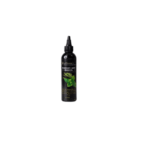 BEARD OIL 4 oz