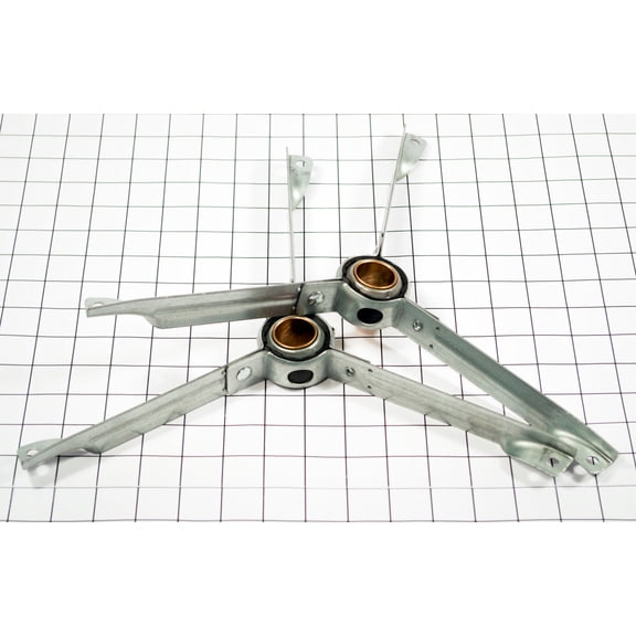 Appliance Factory Parts BEARING ASSY FDFS 350 UFDUFS350 B 5337