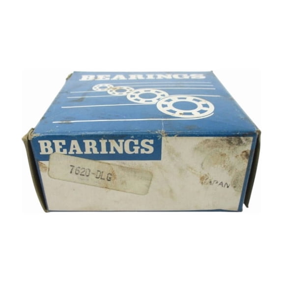 BEARINGS 7620-DLG NSMP