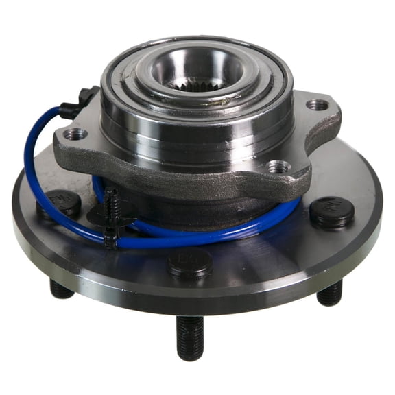 BEARINGS Fits select: 2007-2008 CHRYSLER PACIFICA