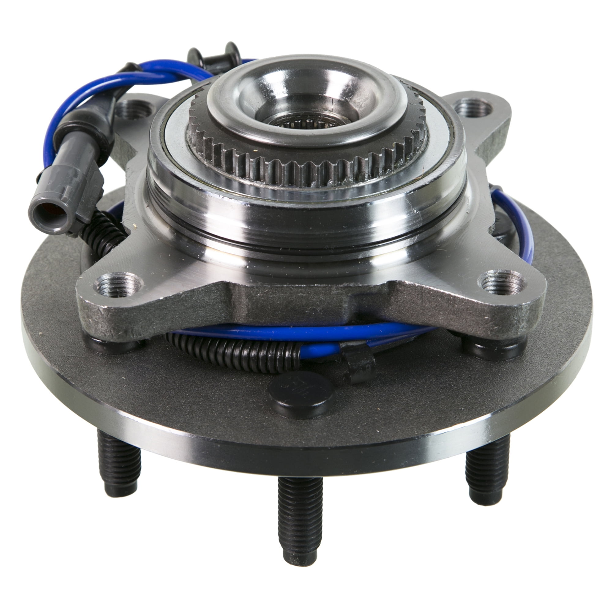 BEARINGS OEM Fits select: 2004-2005 FORD F150, 2004 FORD F-150 HERITAGE
