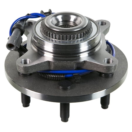 BEARINGS OEM Fits select: 2004-2005 FORD F150, 2004 FORD F-150 HERITAGE