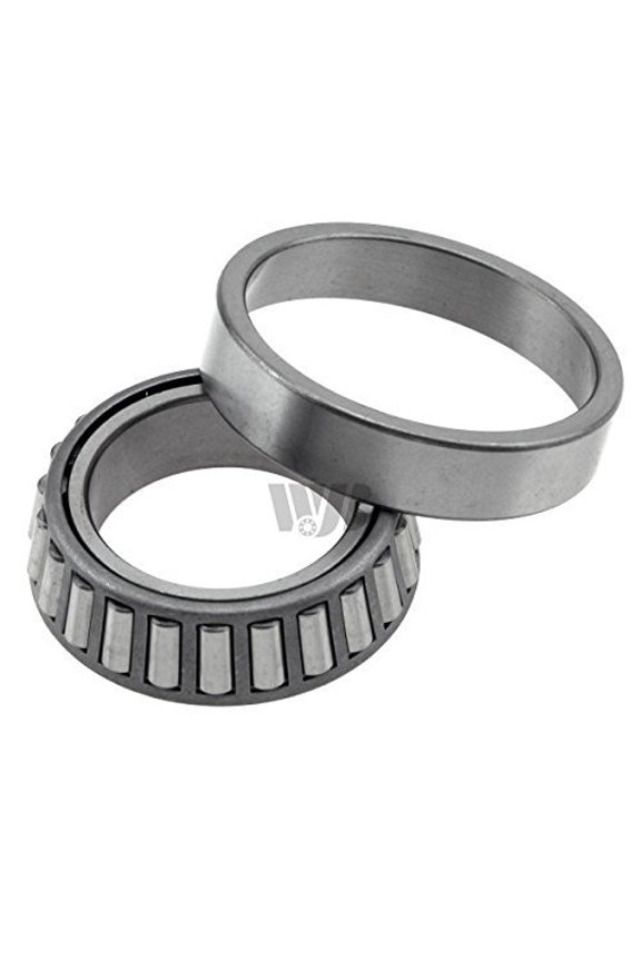 WTA5 - Front Wheel Bearing/ Tapered Roller Bearing - Cross Reference: National A-5/ Timken Set5/ SKF BR5, 1 Pack