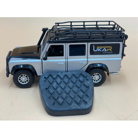BEARMACH - Clutch & Brake Pad Rubber Part# DBP7047L