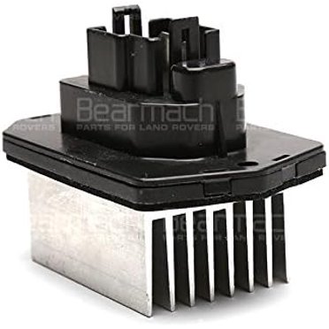 Blower Motor Resistor For Land Rover LR3/LR4, Range Rover Sport & Jaguar F-Type/XF (2005-2019) – LR031677