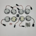 thumbnail image 1 of BEARMACH - LED Clear Lamp Upgrade Kit Part# BA9718, 1 of 2