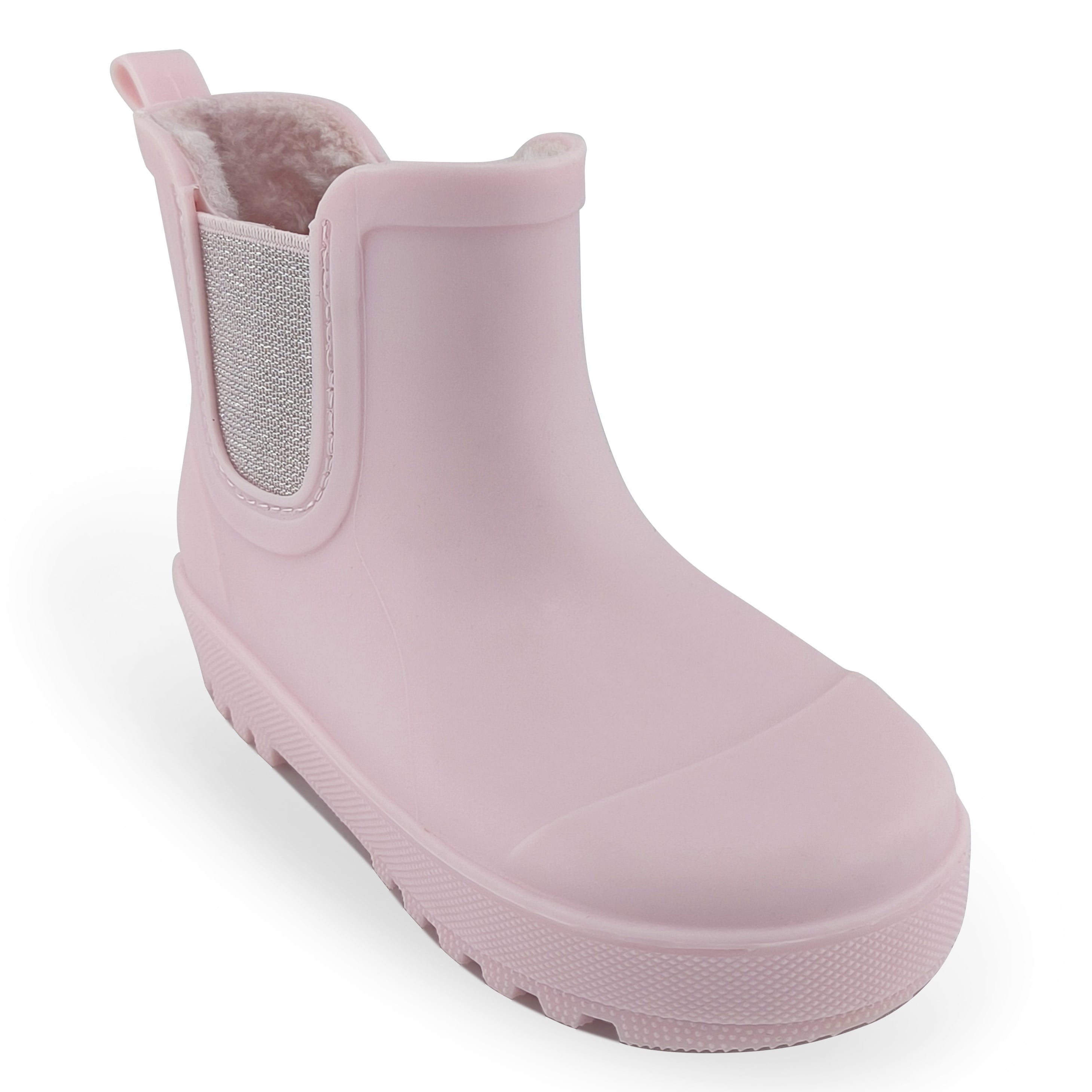 Rosa steel toe faux fur lined new arrivals