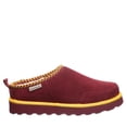 thumbnail image 1 of BEARPAW Damian Teams Maroon/Gold Boot Size 10, 1 of 8