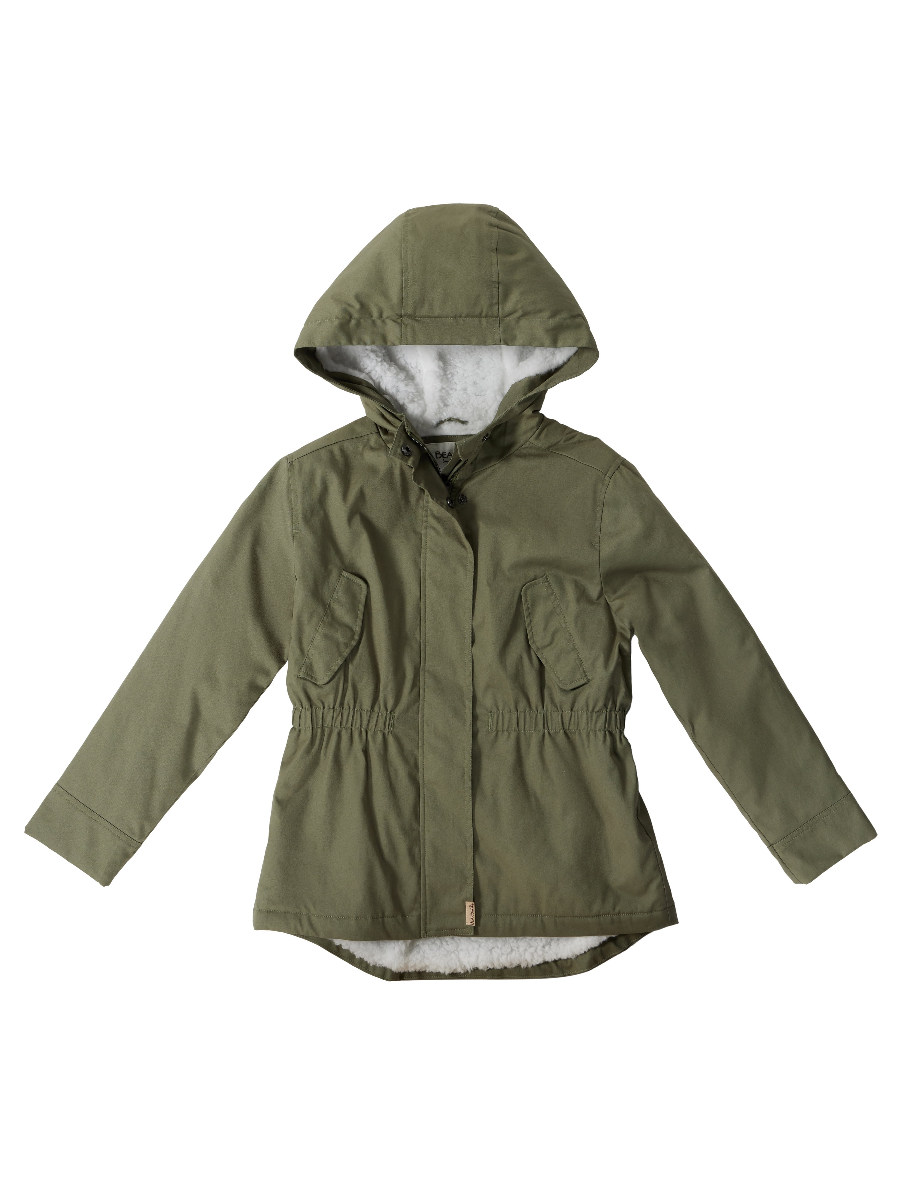 Bearpaw jackets online