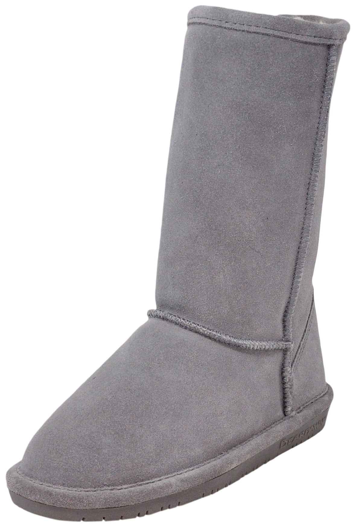 BEARPAW Girl s Youth Emma Tall Boot