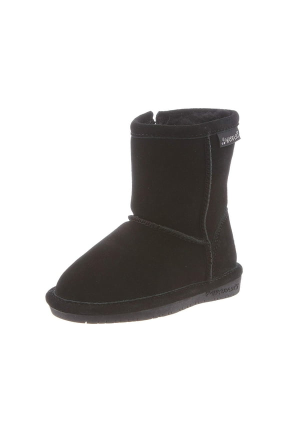 Kids Emma Toddler Zipper Boot