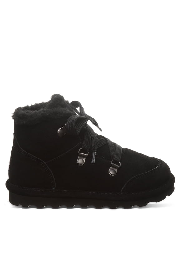 Matilda Youth Black II Boot Size 5