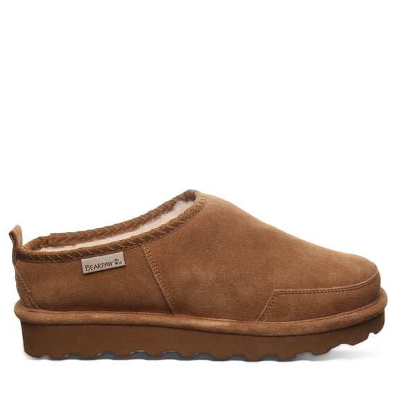 BEARPAW Men's Damian Hickory II Boot Size 13