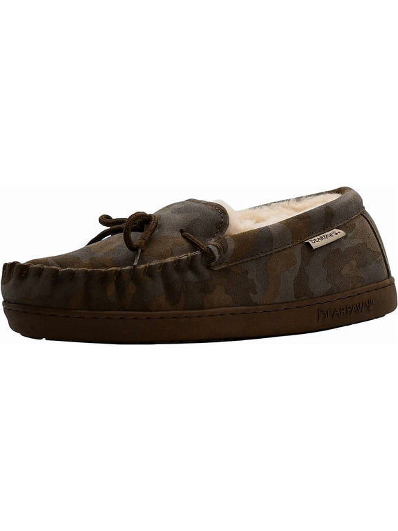 Men's Moc II Moccasin