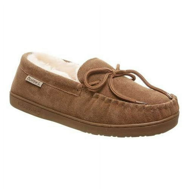 bearpaw women's moc ii moccasin