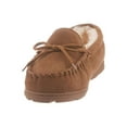 bearpaw men's moc ii