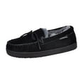 thumbnail image 1 of BEARPAW Men's Moc II Moccasin, 1 of 4