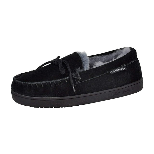 bearpaw men's moc ii