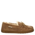thumbnail image 1 of BEARPAW Men's Wyden Hickory Slipper Size 11 | Men's Slip On, 1 of 6