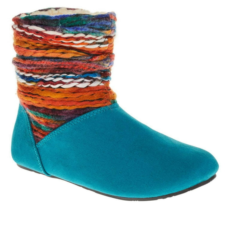 Bearpaw travel boot 2025