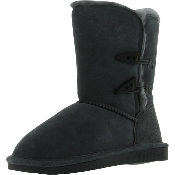 BEARPAW Women's Abigail Boot