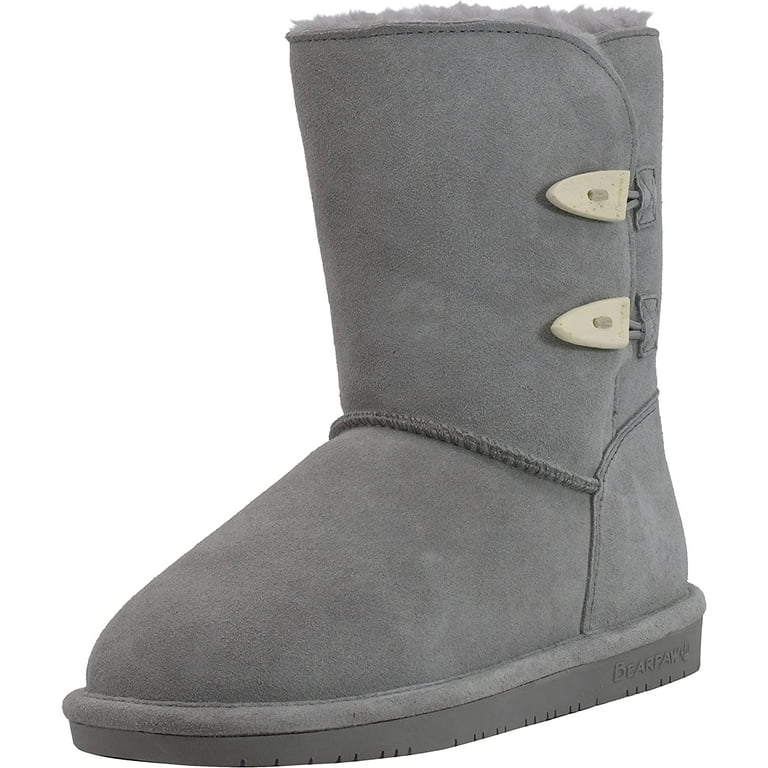 Bearpaw abigail boots hickory deals