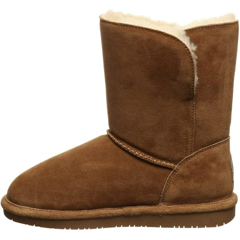 Bearpaw women's abigail fashion boot best sale