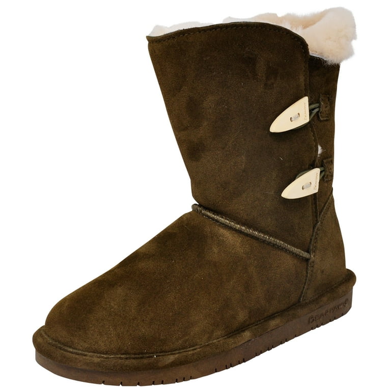 Bearpaw 2024 abigail boots