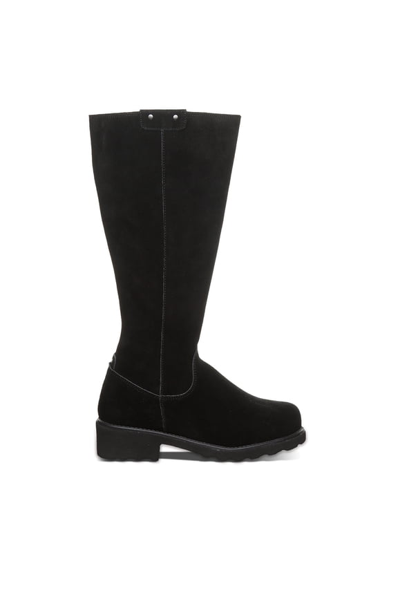 Women's Audrina Black Boot Size 8 | Women's Boots | Comfortable Winter Boot