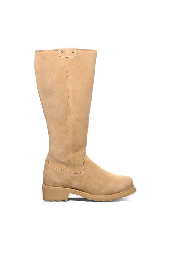 Women's Audrina Iced Coffee Boot Size 8 | Women's Boots | Comfortable Winter Boot