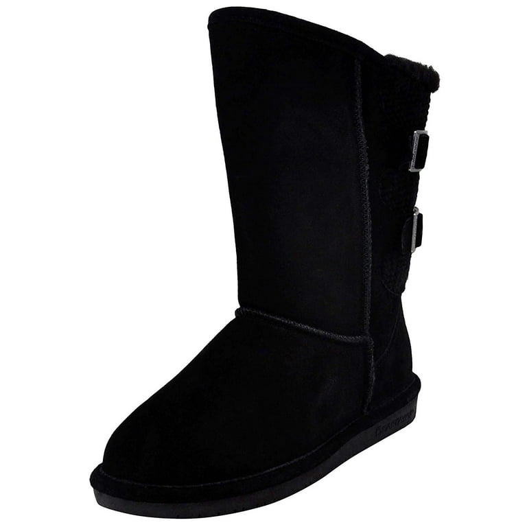 Bearpaw women's boshie winter boot sale