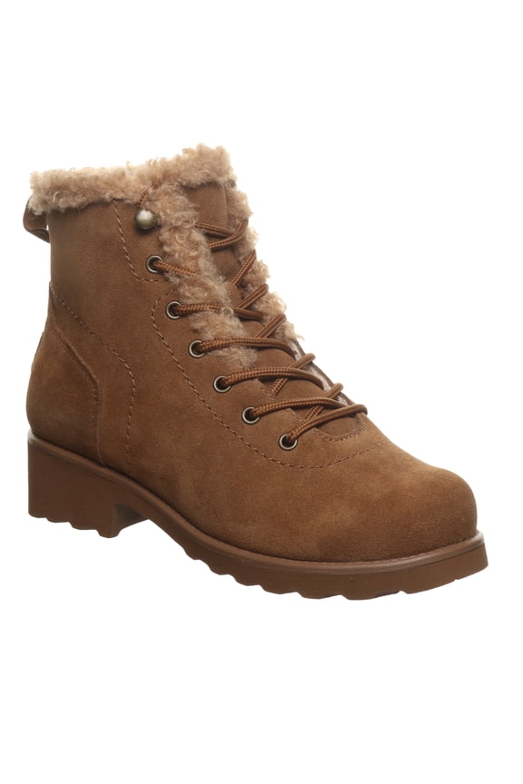Women's Caitlin Hickory Boot Size 10 | Women's Boots | Comfortable Winter Boot