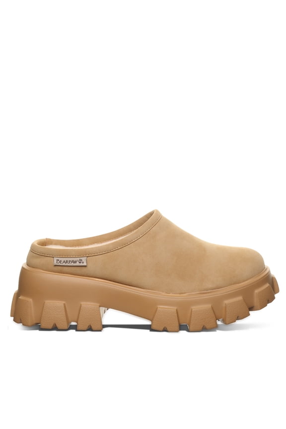 Women's Court Iced Coffee Clog Size 12 | Women's Boots | Comfortable Winter Boot