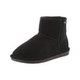 thumbnail image 1 of Bearpaw Demi Winter Boots for Women, Faux Fur Lining, Suede Upper, TPR Outsole, Ankle Height, Slip on Boots, 1 of 7