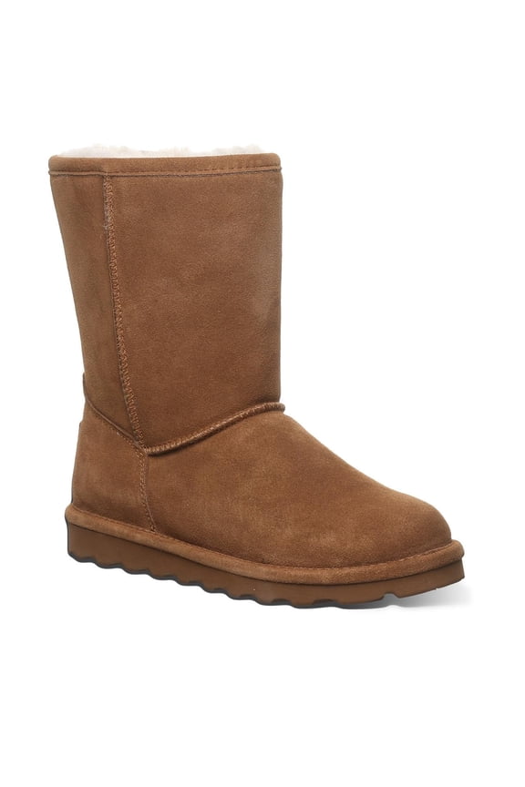 Women's Elle Short Boot