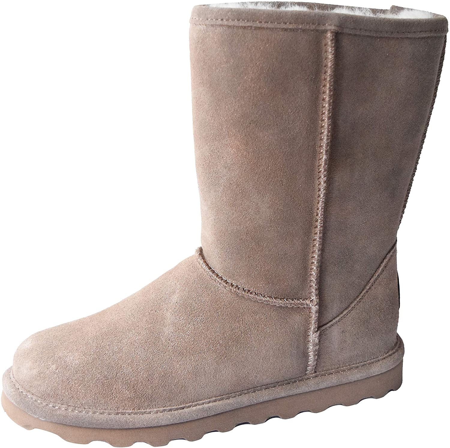 BEARPAW Women's Elle Short Winter Boot