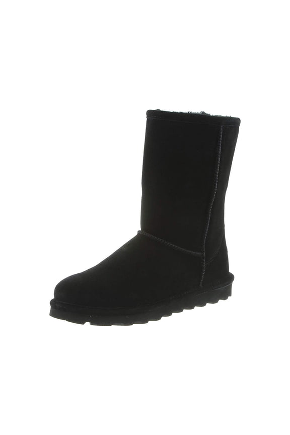 Womens Elle Short Winter Boot