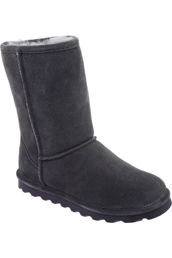 Women's Elle Short Winter Boot