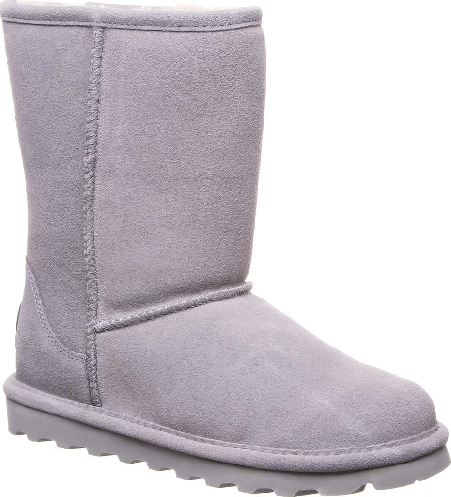 BEARPAW Women's Elle Short Winter Boot