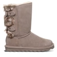 thumbnail image 1 of BEARPAW Women's Eloise Stone Size 5 | Women's Boot Classic Suede | Women's Slip On Boot | Comfortable Winter Boot, 1 of 8