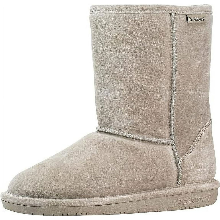 Bearpaw boots hot sale women's emma