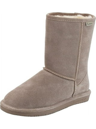 Bearpaw margaery shop taupe