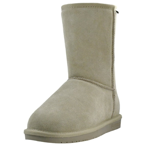 BEARPAW Women's Emma Short Boot