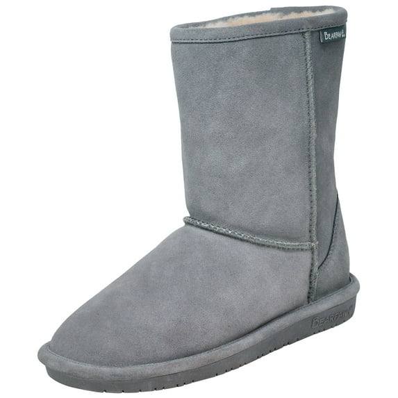 BEARPAW Women's Emma Short Boot
