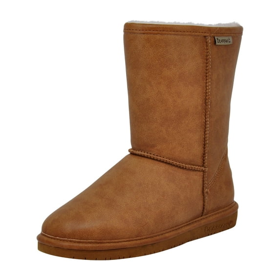 BEARPAW Women's Emma Short Boot