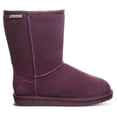 thumbnail image 1 of BEARPAW Women's Emma Plum Boot Size 8.5 | Women's Fashion Boot | Women's Slip On Boot | Comfortable Winter Boot, 1 of 8