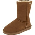 thumbnail image 1 of BEARPAW Women's Emma Short Wide Boot, 1 of 3